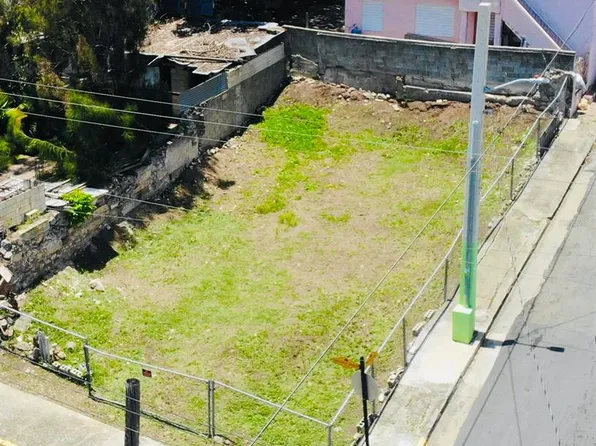 Manuel A Negron Esquina Baldorioty #29, Yauco, PR 00698