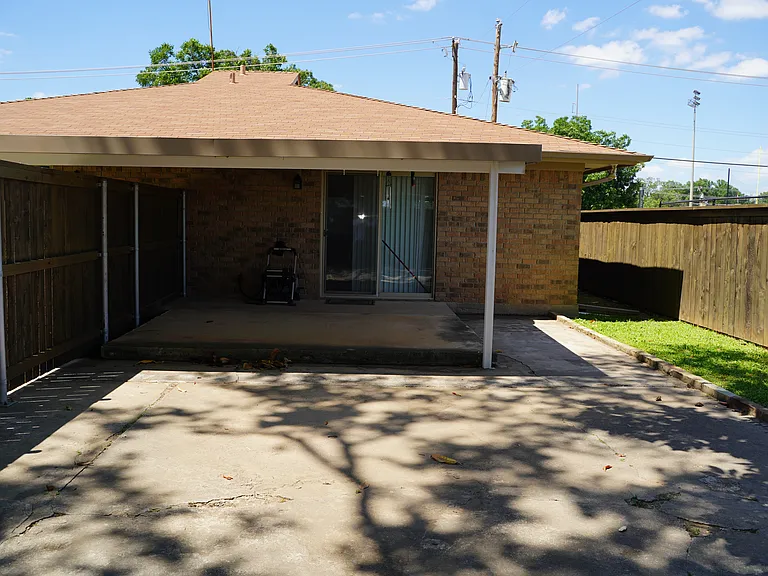 5009 Melbourne Dr #1 — Photo 5