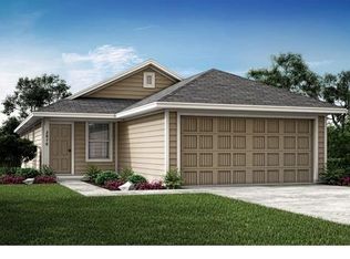 3716 Esperanza St, McKinney, TX 75071