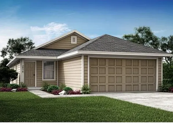 3716 Esperanza St, McKinney, TX 75071
