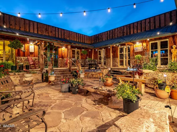 2 6421 Cliffhouse, Saint Johns, AZ 85936