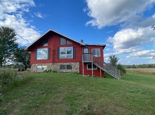 23312 Kestrel Ave, Mc Grath, MN 56350