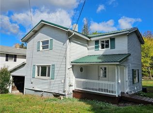 106 Pine St, Heilwood, PA 15745