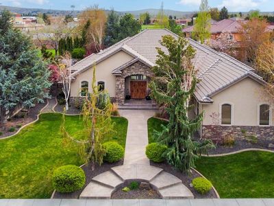 4607 W 20th Ave, Kennewick, WA, 99338