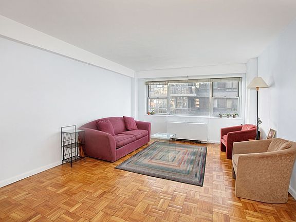 2nd image of 330 E 49th St APT 10K