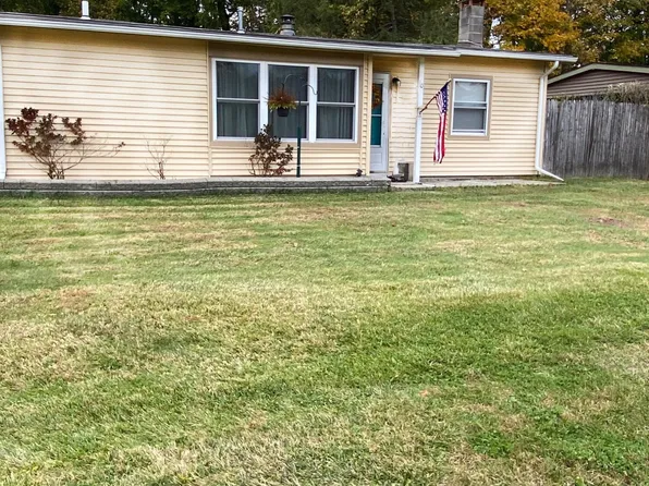 10 Park Circle, Mount Marion, NY 12456