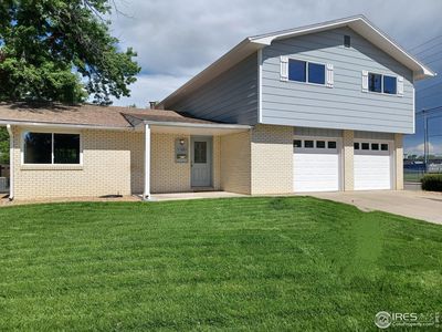 1100 Sumner St, Longmont, CO, 80501