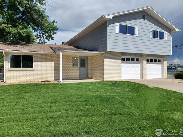 1100 Sumner St, Longmont, CO 80501