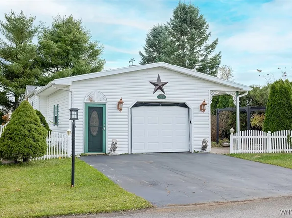 3233 Pratt Rd Lot 29B, Batavia, NY 14020