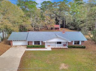 18742 Mink Lake Dr, Magnolia, TX 77355