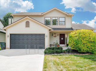 5790 Clear Stream Way, Westerville, OH 43081
