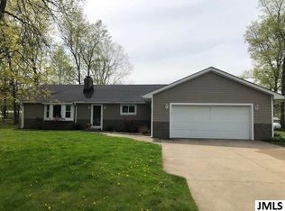 5900 Benton Rd, Jackson, MI 49201