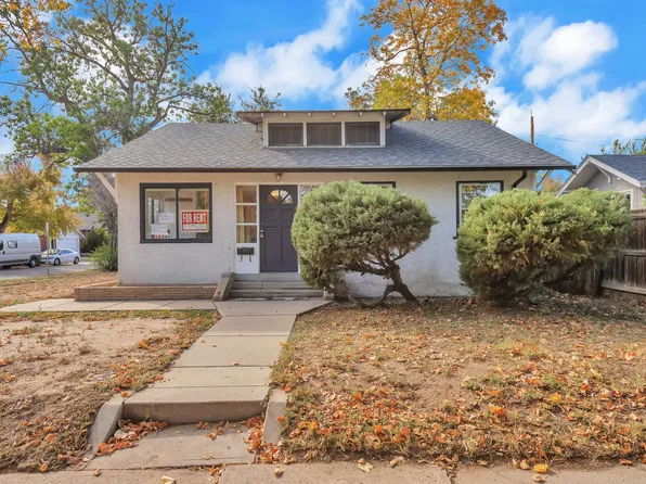 1995 S Williams St, Denver, CO 80210