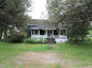 543 2nd St, Unadilla, GA 31091