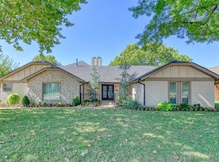 4511 Polo Ridge Cir, Norman, OK 73072