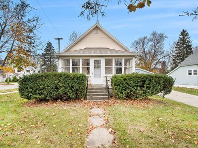 193 Vine St NW, Sparta, MI, 49345