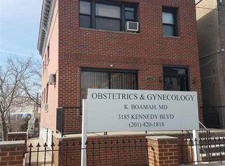 3185 Kennedy Blvd #2, Jersey City, NJ 07306