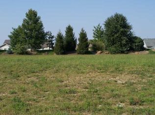 250 Hidden Glen Dr, Greenfield, IN
