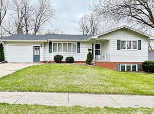 2417 Elmhurst Ave, Fort Dodge, IA 50501