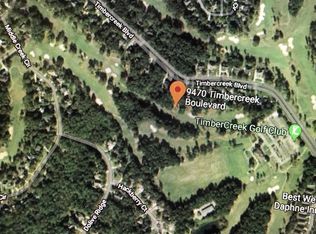 9470 Timbercreek Blvd, Daphne, AL 36527