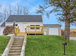 3954 State Route 819, Avonmore, PA 15618