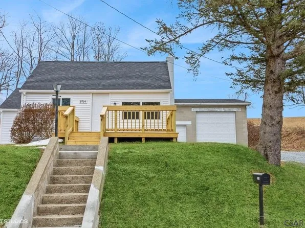 3954 State Route 819, Avonmore, PA 15618