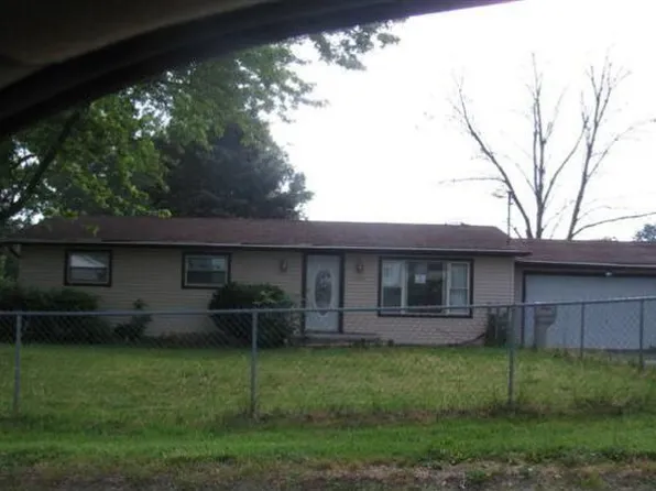 12502 W Washington Ave, Mount Morris, MI 48458