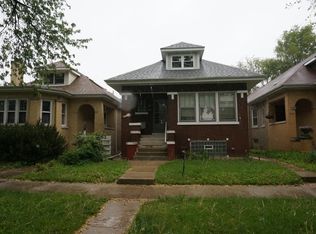 6433 N Talman Ave, Chicago, IL 60645