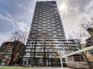 85 Wood St #1702, Toronto, ON M4Y 0E8