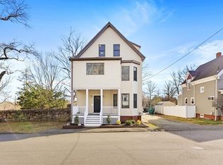 55 Winthrop St, Lynn, MA 01904