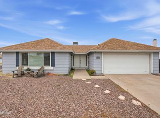 4822 N 64 Drive, Phoenix, AZ 85033