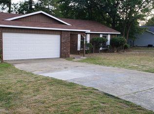 4144 Curry St, Columbus, GA 31907