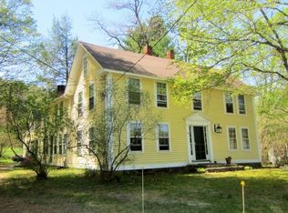 151 Westminster Rd, Putney, VT 05346