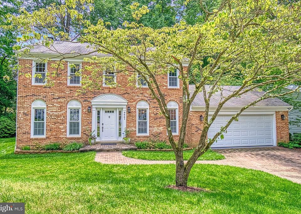 Welcome 9631 Boyett Ct Fairfax, VA 22032