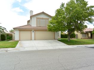 5720 Rainwood Dr, North Las Vegas, NV 89031