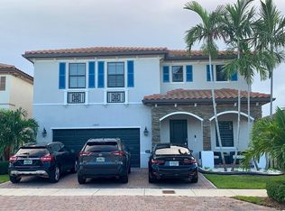 11832 SW 151st Path, Miami, FL 33196