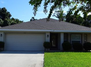 595 Breakaway Trl, Titusville, FL 32780