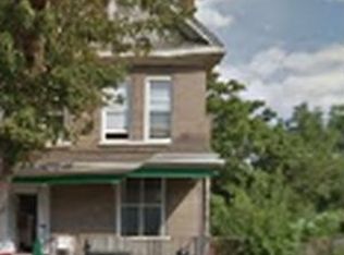 1322 Belt Ave, Saint Louis, MO 63112