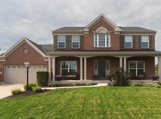 5159 Spire Oaks Dr, Mason, OH 45040