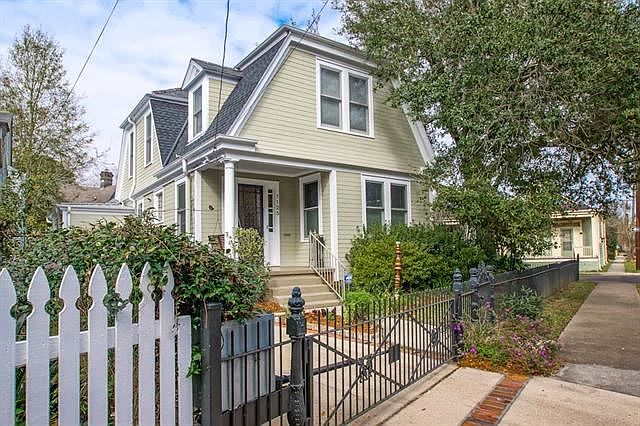 1st image of 1125 N Gayoso St