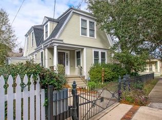 1125 N Gayoso St, New Orleans, LA 70119