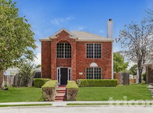 1204 Shakleford Cir, Cedar Hill, TX 75104