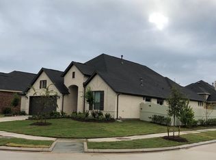 1204 Night Owl Ct, Conroe, TX 77385