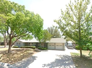 3201 Shell Ave, Midland, TX 79705