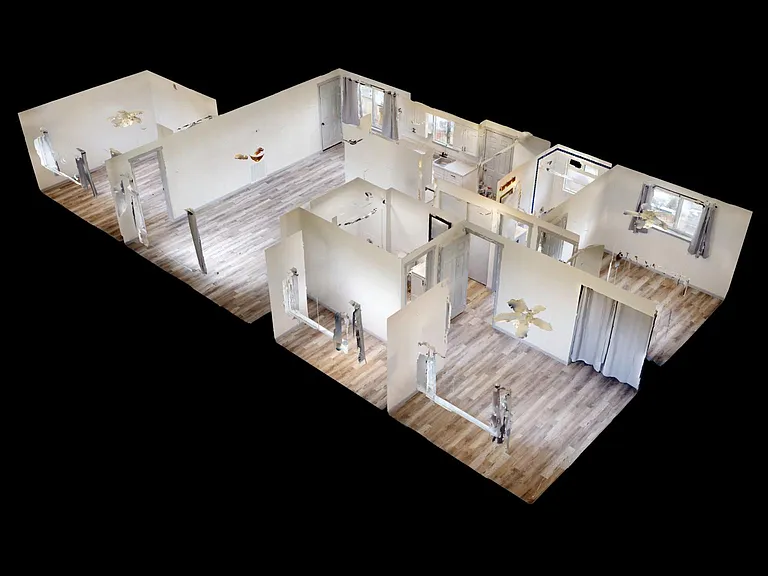 3D Layout