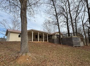 2751 Old Us Highway 231, Grady, AL 36036