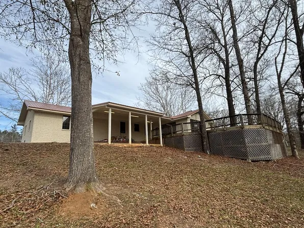 2751 Old Us Highway 231, Grady, AL 36036