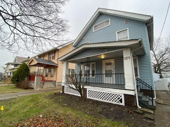 3171 W 114th St, Cleveland, OH 44111