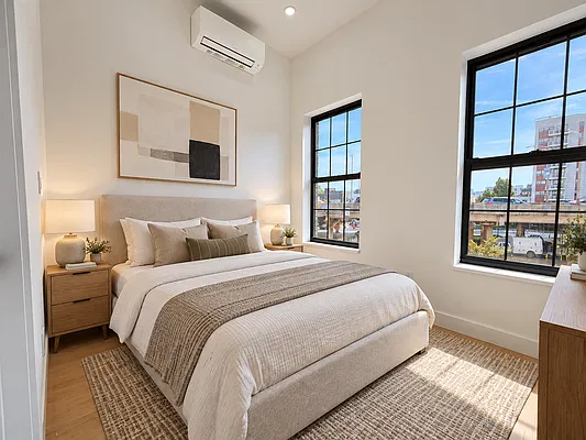 Bedroom, photo 1