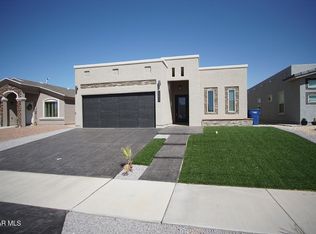 14829 David Latin Ave, El Paso, TX 79938